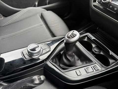 1.5 118i Sport Hatchback 5dr Petrol Manual Euro 6 (s/s) (136 ps)
