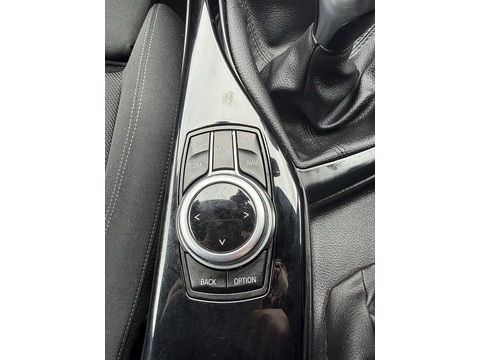1.5 118i Sport Hatchback 5dr Petrol Manual Euro 6 (s/s) (136 ps)