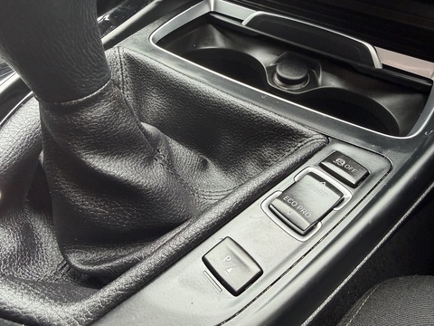1.5 118i Sport Hatchback 5dr Petrol Manual Euro 6 (s/s) (136 ps)