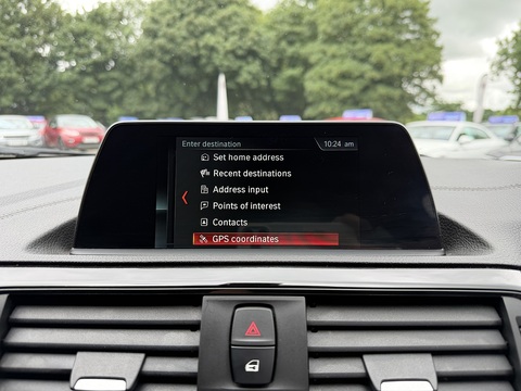 1.5 118i Sport Hatchback 5dr Petrol Manual Euro 6 (s/s) (136 ps)