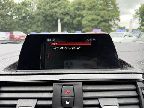 1.5 118i Sport Hatchback 5dr Petrol Manual Euro 6 (s/s) (136 ps)