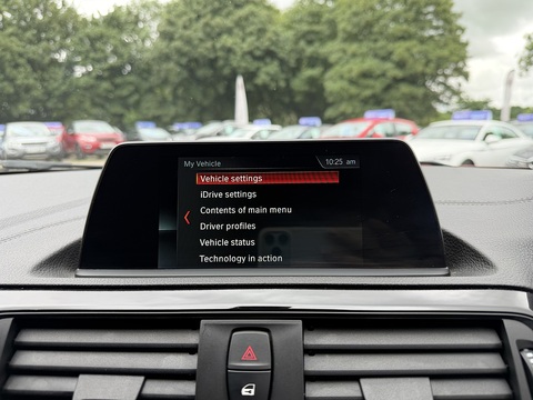 1.5 118i Sport Hatchback 5dr Petrol Manual Euro 6 (s/s) (136 ps)