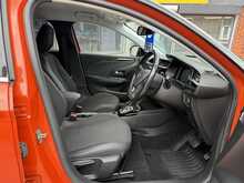 Vauxhall Corsa Electric Elite Nav 