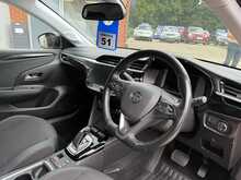 Vauxhall Corsa Electric Elite Nav 