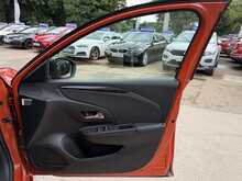 Vauxhall Corsa Electric Elite Nav 