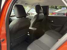 Vauxhall Corsa Electric Elite Nav 