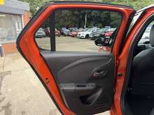 Vauxhall Corsa Electric Elite Nav 