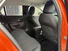 Vauxhall Corsa Electric Elite Nav 