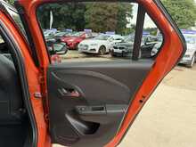 Vauxhall Corsa Electric Elite Nav 