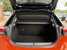 Vauxhall Corsa Electric Elite Nav 