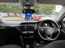 Vauxhall Corsa Electric Elite Nav 