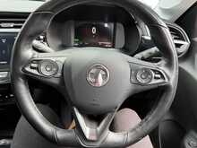 Vauxhall Corsa Electric Elite Nav 