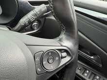 Vauxhall Corsa Electric Elite Nav 