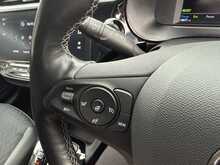 Vauxhall Corsa Electric Elite Nav 