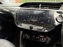 Vauxhall Corsa Electric Elite Nav 