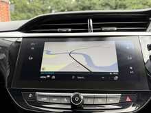 Vauxhall Corsa Electric Elite Nav 