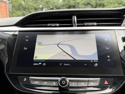50kWh Elite Nav Hatchback 5dr Electric Auto (7.4Kw Charger) (136 ps)