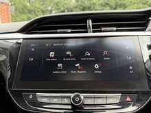 Vauxhall Corsa Electric Elite Nav 