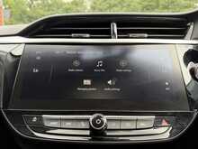 Vauxhall Corsa Electric Elite Nav 