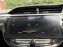 Vauxhall Corsa Electric Elite Nav 