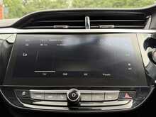 Vauxhall Corsa Electric Elite Nav 