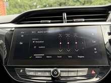 Vauxhall Corsa Electric Elite Nav 