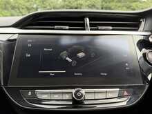 Vauxhall Corsa Electric Elite Nav 