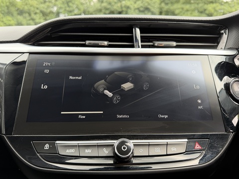 50kWh Elite Nav Hatchback 5dr Electric Auto (7.4Kw Charger) (136 ps)