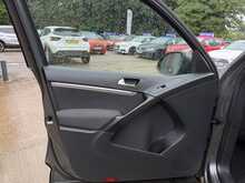 Volkswagen Tiguan TDI BlueMotion Tech R-Line 