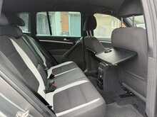 Volkswagen Tiguan TDI BlueMotion Tech R-Line 
