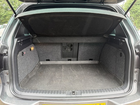 2.0 TDI BlueMotion Tech R-Line SUV 5dr Diesel Manual 4WD Euro 5 (s/s) (140 ps)