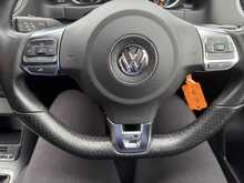 Volkswagen Tiguan TDI BlueMotion Tech R-Line 