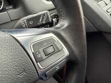 Volkswagen Tiguan TDI BlueMotion Tech R-Line 