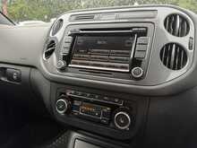 Volkswagen Tiguan TDI BlueMotion Tech R-Line 