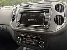 Volkswagen Tiguan TDI BlueMotion Tech R-Line 