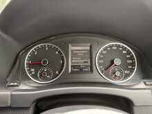 Volkswagen Tiguan TDI BlueMotion Tech R-Line 