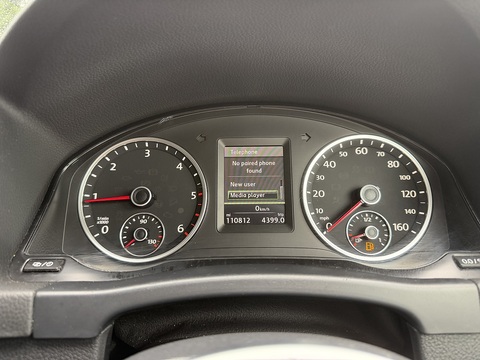 2.0 TDI BlueMotion Tech R-Line SUV 5dr Diesel Manual 4WD Euro 5 (s/s) (140 ps)