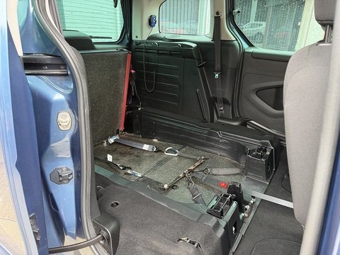  MPV 1.6 Manual Diesel