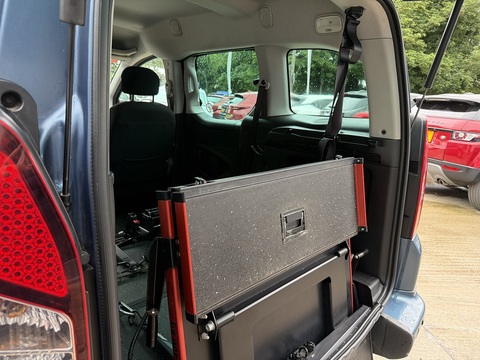  MPV 1.6 Manual Diesel