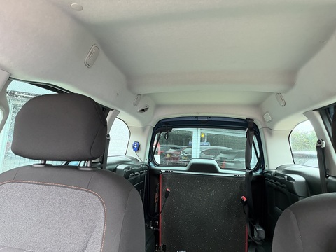  MPV 1.6 Manual Diesel
