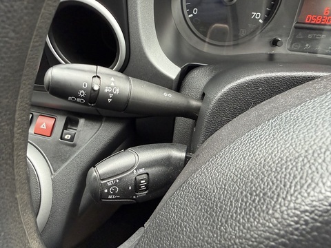  MPV 1.6 Manual Diesel