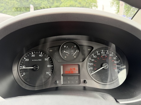  MPV 1.6 Manual Diesel