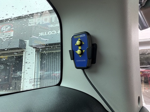  MPV 1.6 Manual Diesel