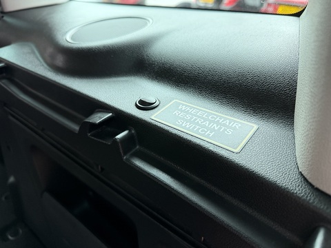  MPV 1.6 Manual Diesel