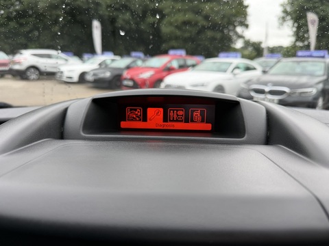  MPV 1.6 Manual Diesel