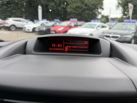  MPV 1.6 Manual Diesel