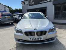 BMW 5 Series 520d SE 