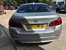 BMW 5 Series 520d SE 