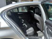 BMW 5 Series 520d SE 