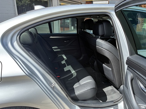 2.0 520d SE Saloon 4dr Diesel Auto Euro 5 (s/s) (184 ps)